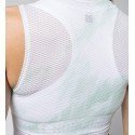 CAMISETA INTERIOR GOBIK SECOND SKIN MUJER WASABI