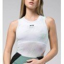 CAMISETA INTERIOR GOBIK SECOND SKIN MUJER WASABI