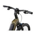 BICICLETA ELECTRICA GIANT ANYTOUR X E+3 2024