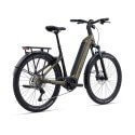 BICICLETA ELECTRICA GIANT ANYTOUR X E+3 2024