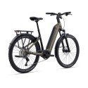 BICICLETA ELECTRICA GIANT ANYTOUR X E+3 2024