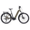 BICICLETA ELECTRICA GIANT ANYTOUR X E+3 2024