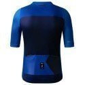 MAILLOT GOBIK HOMBRE MANGA CORTA STARK AZURE
