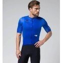 MAILLOT GOBIK HOMBRE MANGA CORTA STARK AZURE