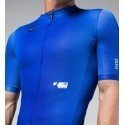 MAILLOT GOBIK HOMBRE MANGA CORTA STARK AZURE