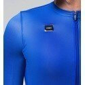MAILLOT GOBIK HOMBRE MANGA CORTA STARK AZURE