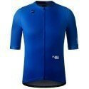 MAILLOT GOBIK HOMBRE MANGA CORTA STARK AZURE