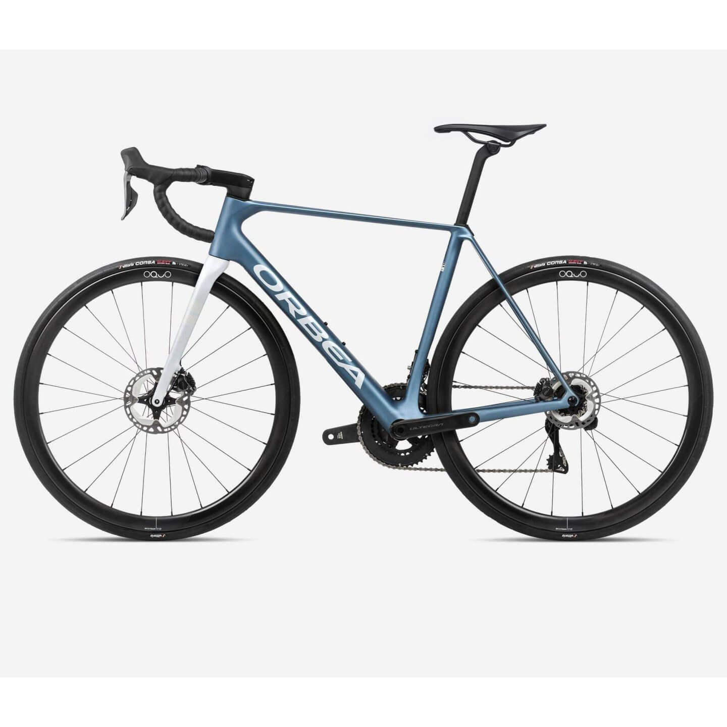 BICICLETA ORBEA ORCA M20I TEAM AZUL 2024