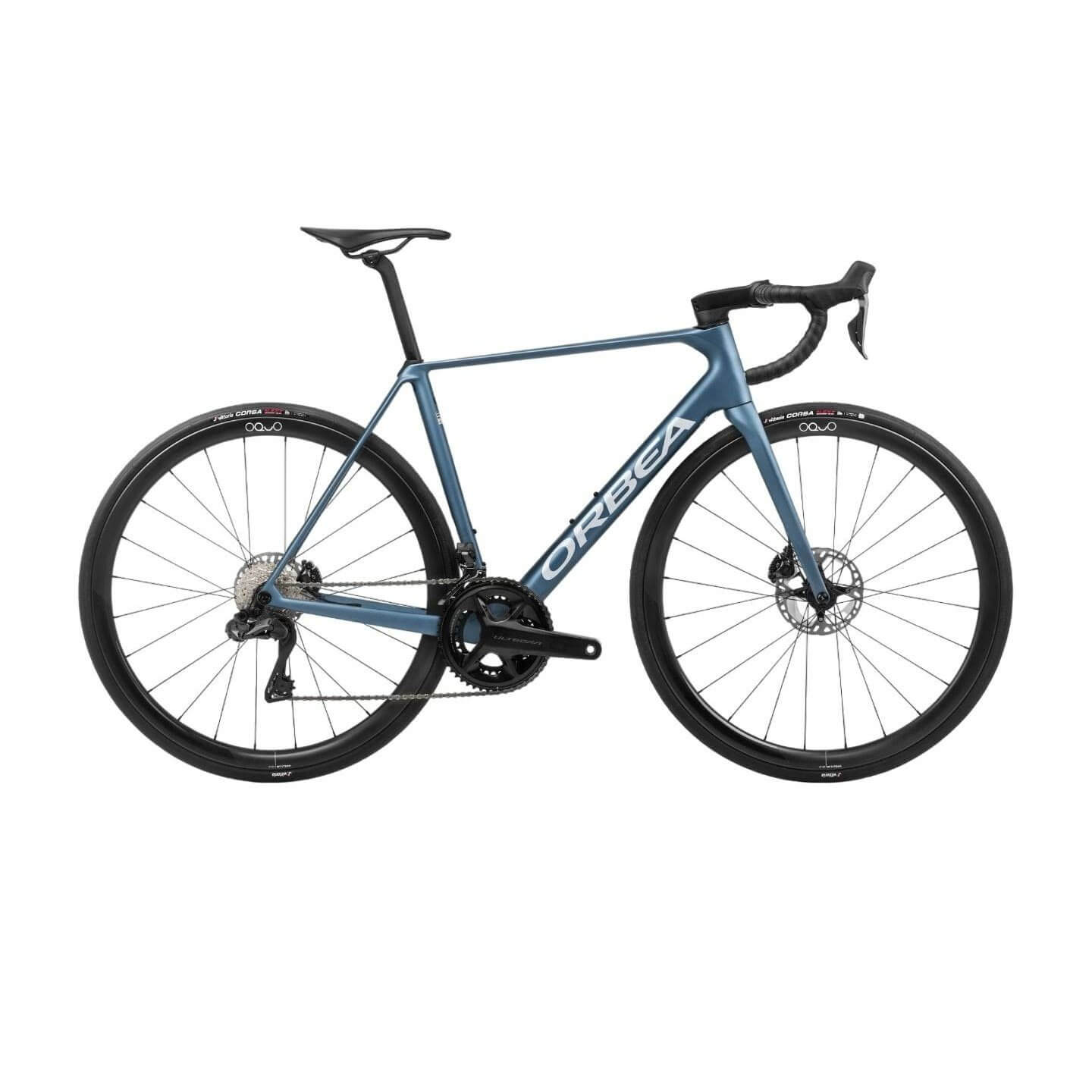 BICICLETA ORBEA ORCA M20I TEAM AZUL 2024