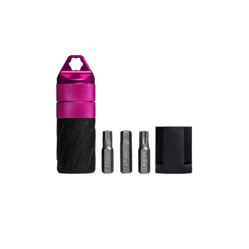 HERRAMIENTA MUC-OFF PARA LIMPIAR/LUBRICAR TRANSMISION E-BIKE