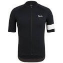 MAILLOT RAPHA MENS CORE LIGHTWEIGHT JERSEY TAN WHITE