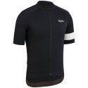 MAILLOT RAPHA MENS CORE LIGHTWEIGHT BLACK