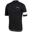 MAILLOT RAPHA MENS CORE LIGHTWEIGHT BLACK