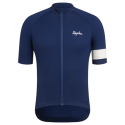 MAILLOT RAPHA MENS CORE LIGHTWEIGHT NAVY