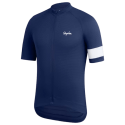 MAILLOT RAPHA MENS CORE LIGHTWEIGHT NAVY