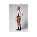 CULOTTE GOBIK HOMBRE GRIT 2.0 TOFFEE K10 2024