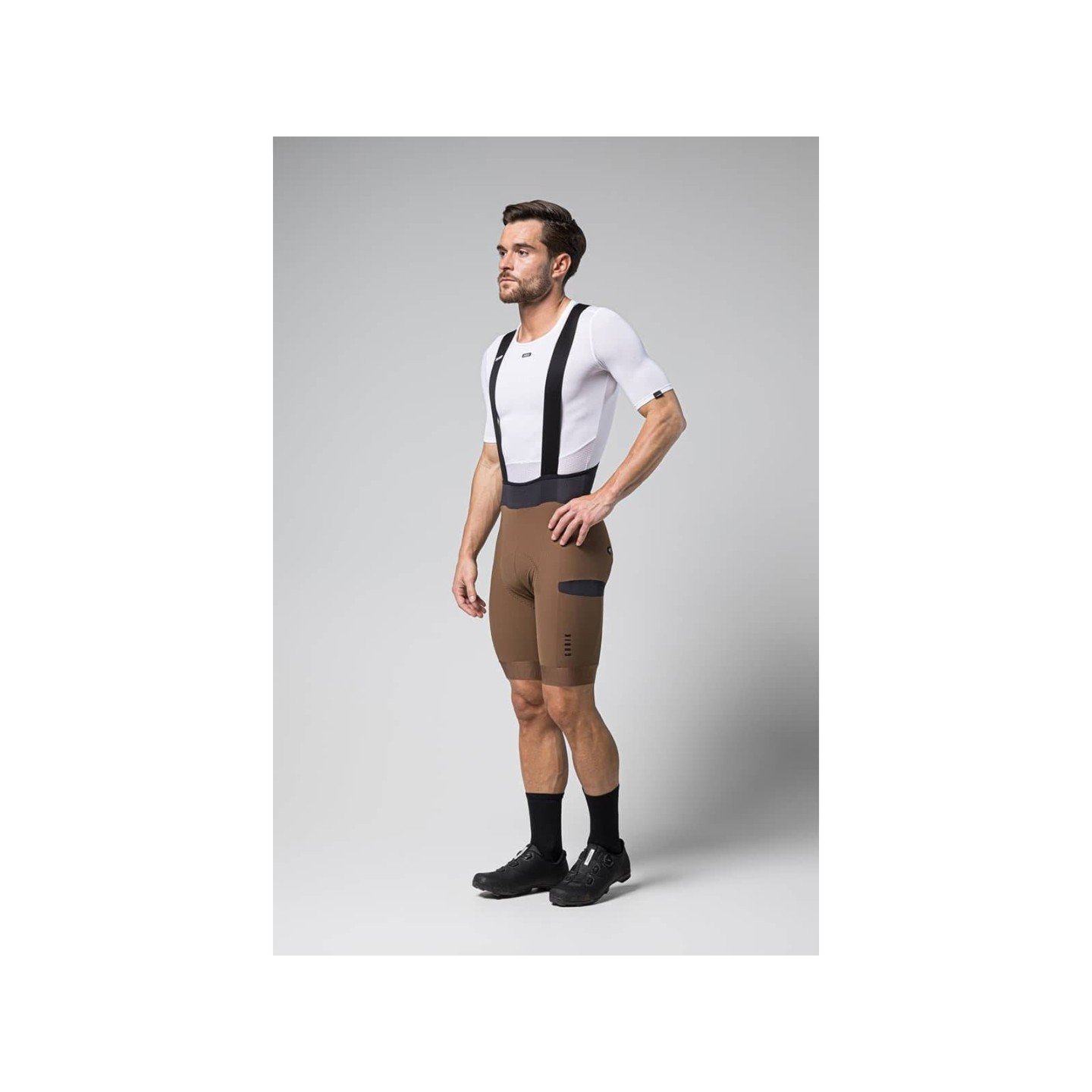 CULOTTE GOBIK HOMBRE GRIT 2.0 TOFFEE K10 2024