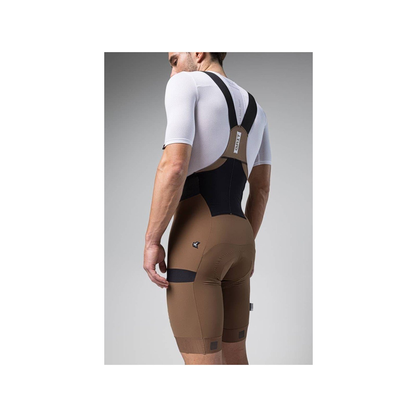 CULOTTE GOBIK HOMBRE GRIT 2.0 TOFFEE K10 2024