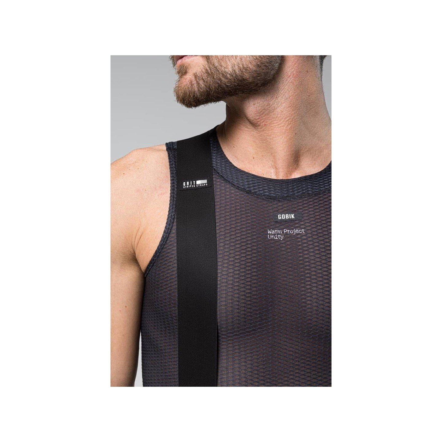 CULOTTE GOBIK HOMBRE GRIT 2.0 EVERGREEN K10 2024