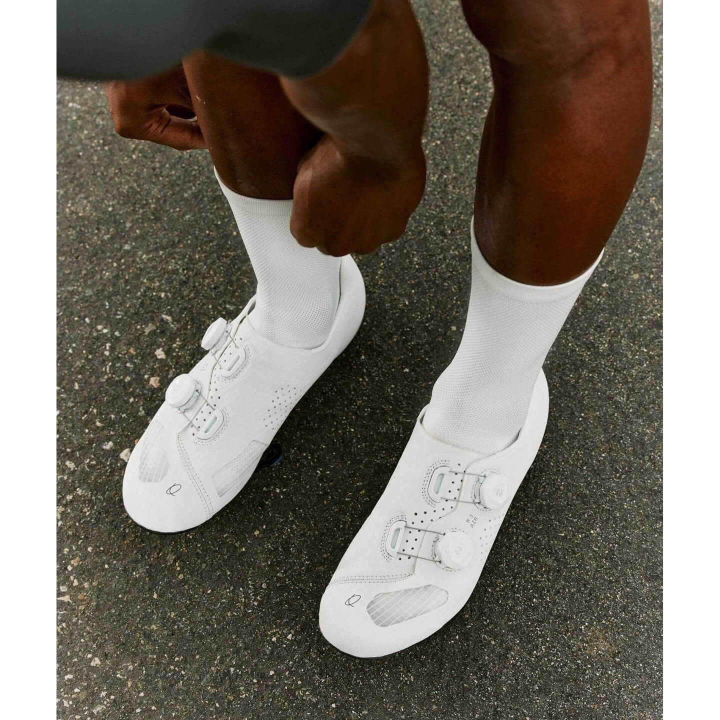 ZAPATILLAS QUOC M3 AIR BLANCAS