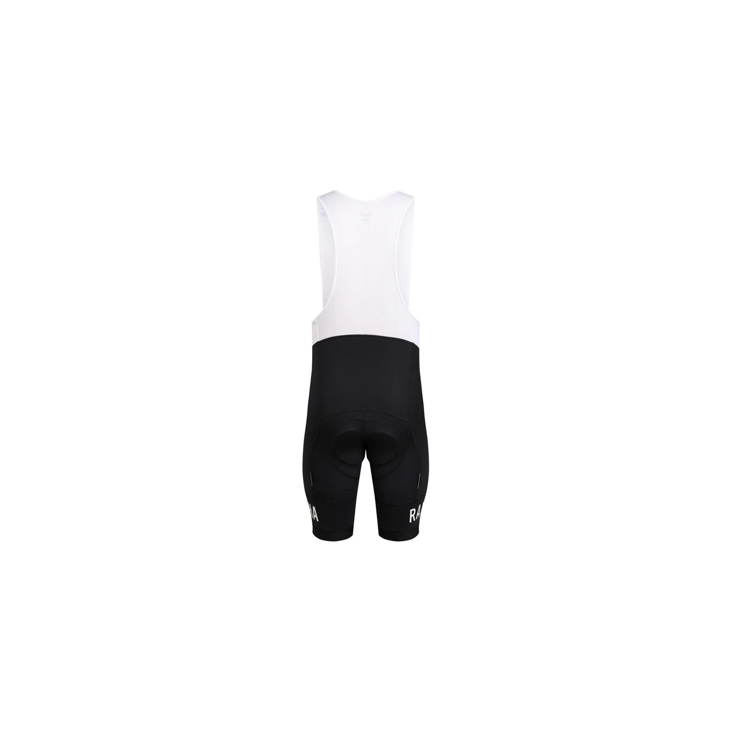 CULOTTE RAPHA PRO TEAM TRAINING BLACK WHITE