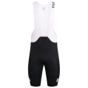 CULOTTE RAPHA PRO TEAM TRAINING BLACK WHITE