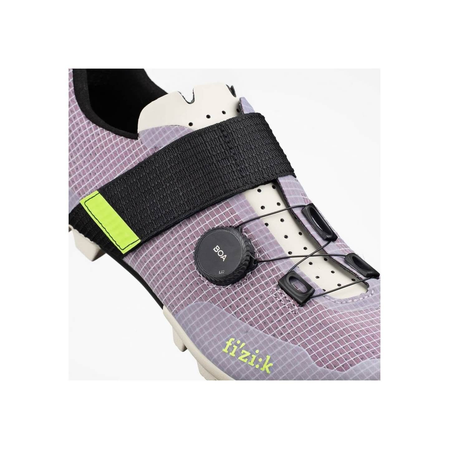 ZAPATILLAS FIZIK VENTO FEROX CARBON