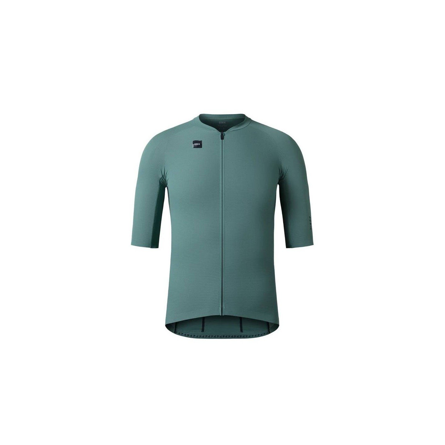 MAILLOT GOBIK UNISEX MANGA CORTA PHANTOM HEDGE