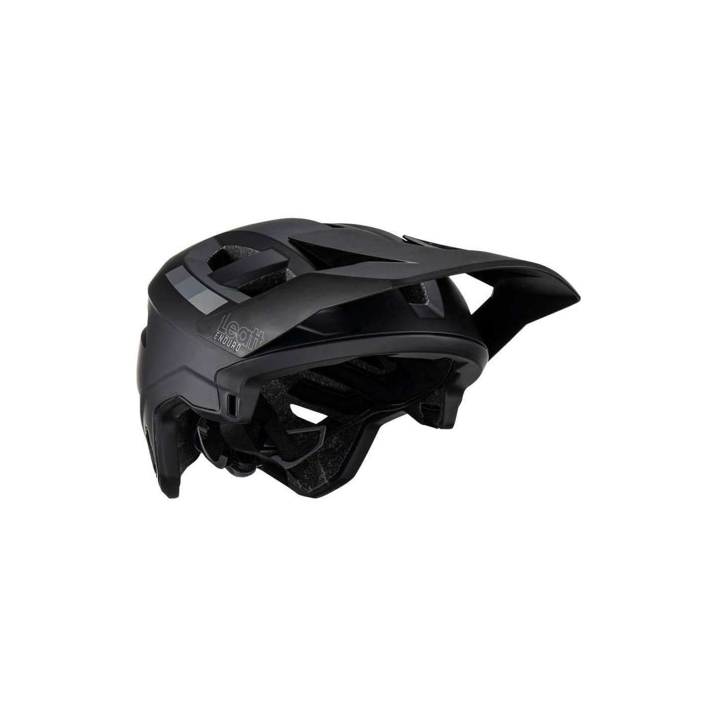 CASCO LEATT MTB ENDURO 2.0 V23 STEALTH