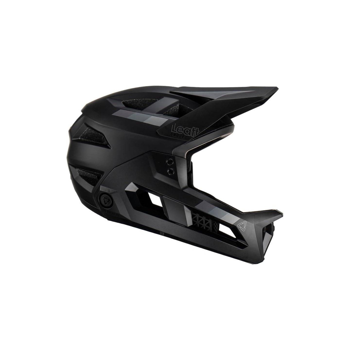 CASCO LEATT MTB ENDURO 2.0 V23 STEALTH