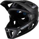 CASCO LEATT MTB ENDURO 2.0 V23 STEALTH