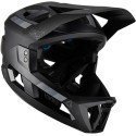 CASCO LEATT MTB ENDURO 2.0 V23 STEALTH