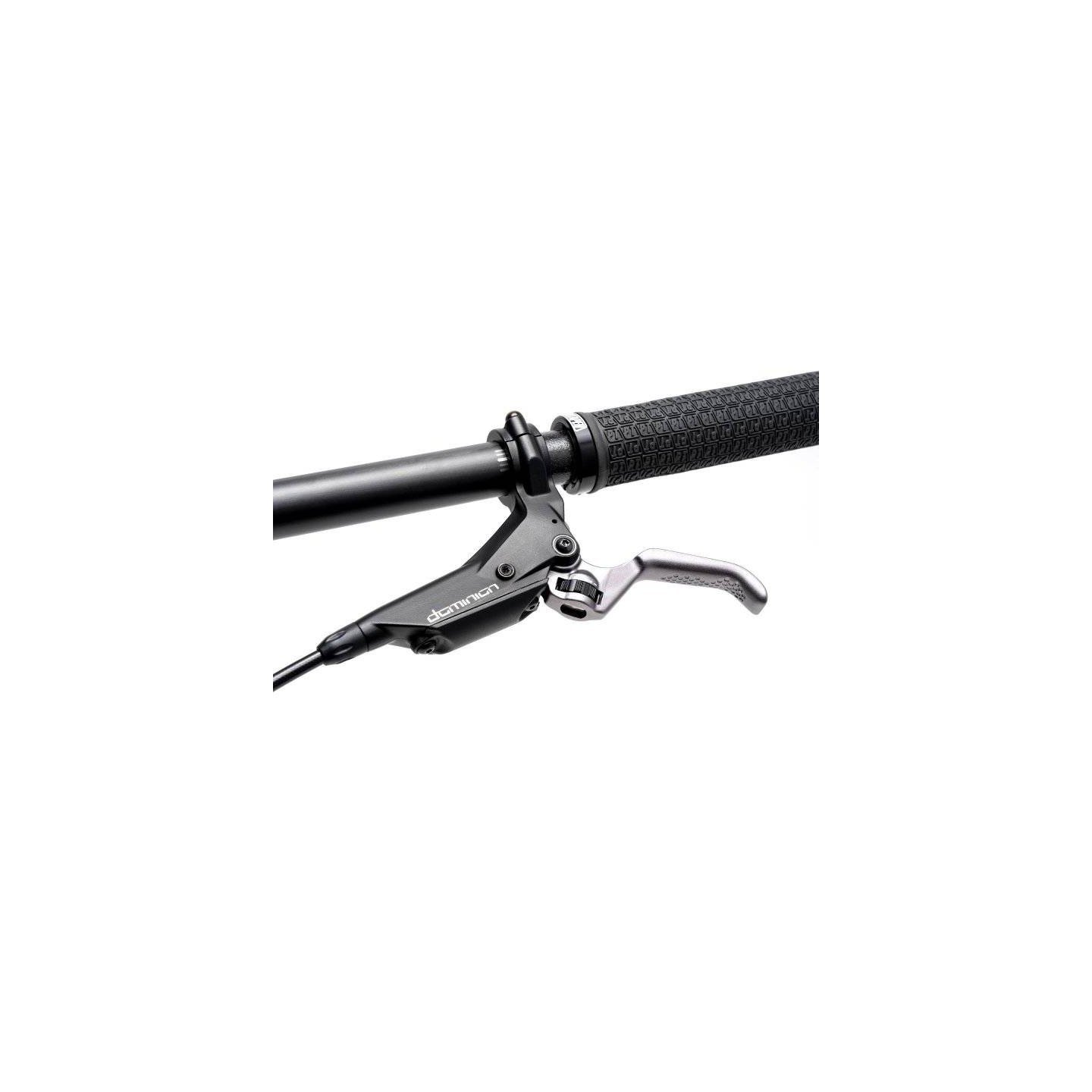 FRENOS HAYES DOMINION A4 NEGRO