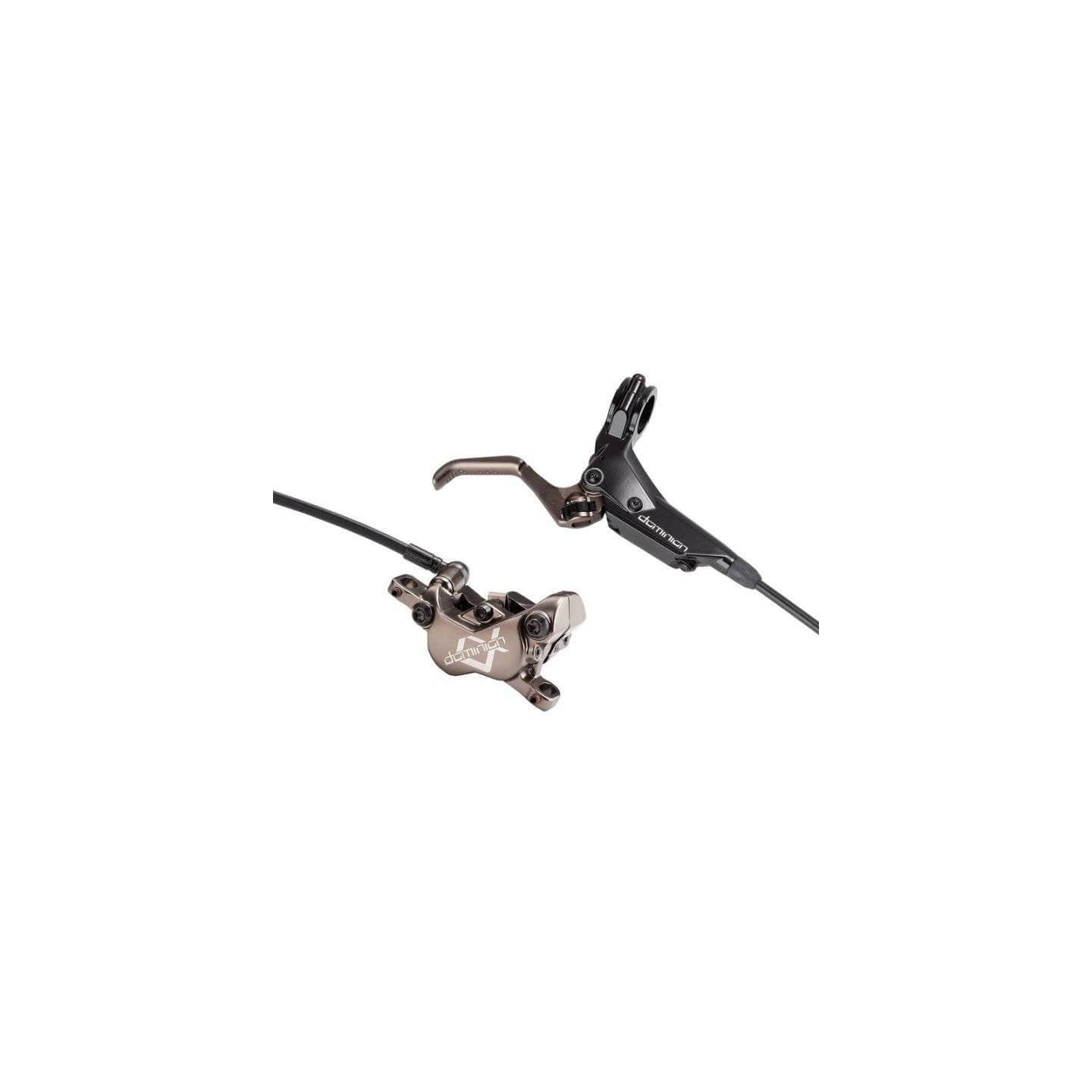 FRENO HAYES DOMINION A4 BRONZE