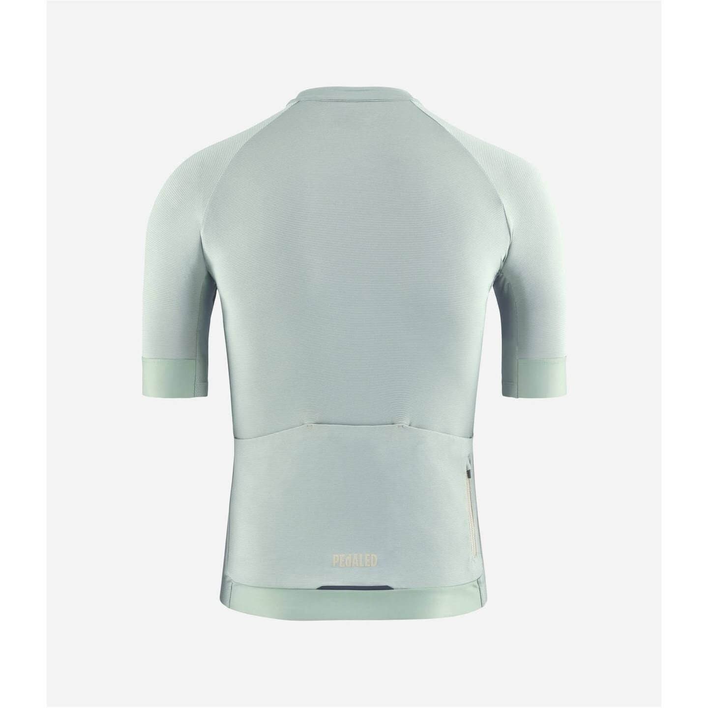 MAILLOT PEdALED ELEMENT LIGHTWEIGHT LIGHT BLUE | Ravet Bike