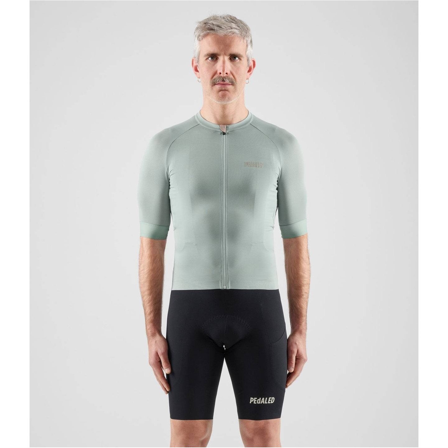 MAILLOT PEdALED ELEMENT LIGHTWEIGHT LIGHT BLUE | Ravet Bike