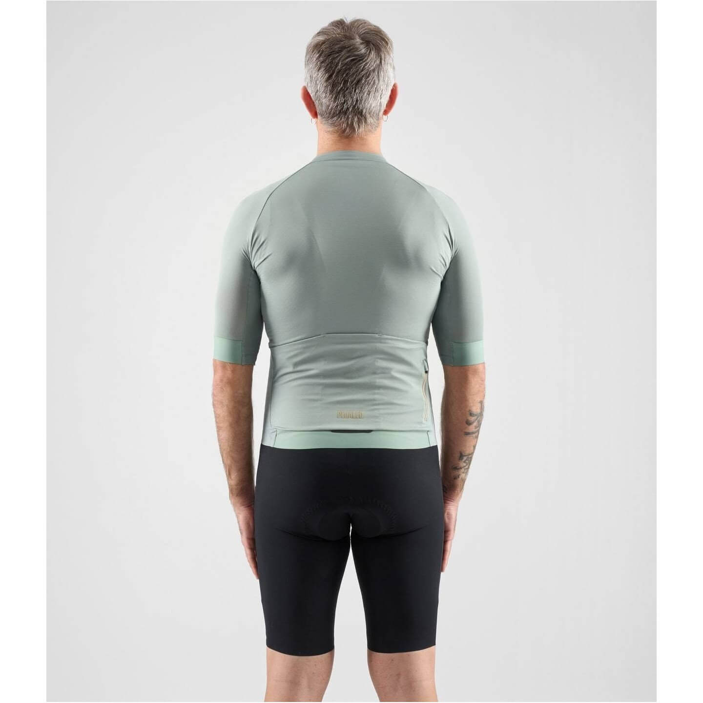 MAILLOT PEdALED ELEMENT LIGHTWEIGHT LIGHT BLUE | Ravet Bike