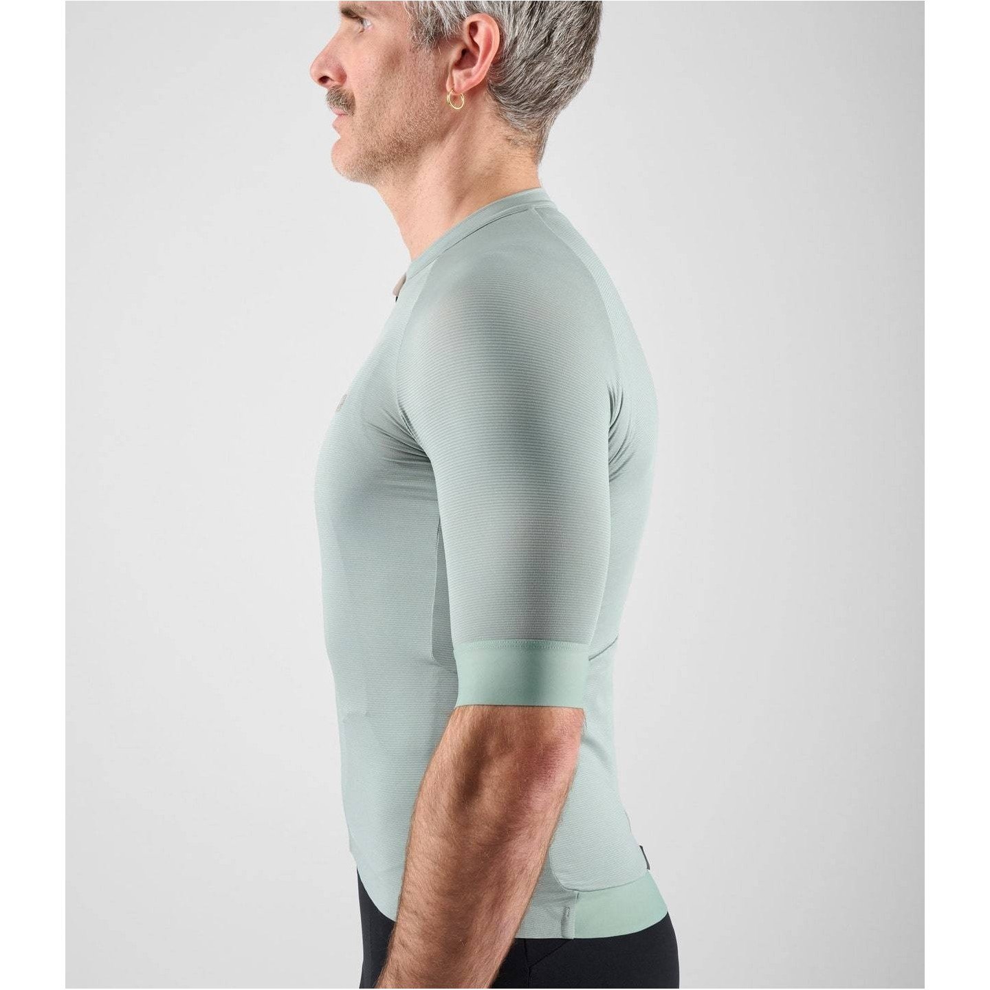 MAILLOT PEdALED ELEMENT LIGHTWEIGHT LIGHT BLUE | Ravet Bike