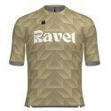 CAMISETA GOBIK VOLT RAVET 2024 28 YEARS