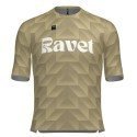 CAMISETA GOBIK VOLT RAVET 2024 28 YEARS