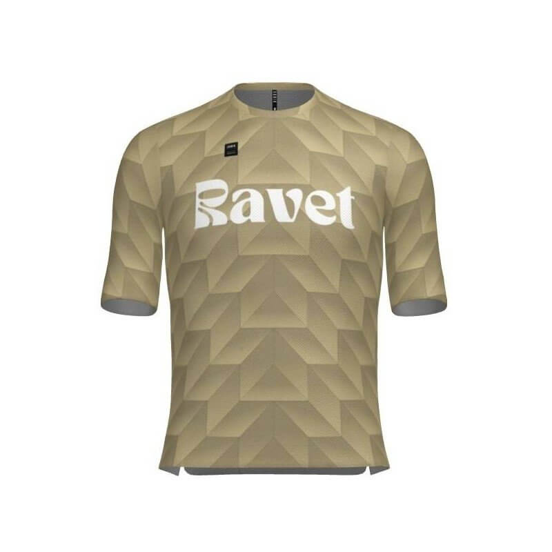 CAMISETA GOBIK VOLT RAVET 2024 28 YEARS