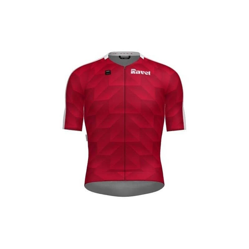 MAILLOT CORTO GOBIK RAVET 28 YEARS