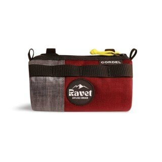 BOLSA DE MANILLAR CORDEL RAVET MINI LS42