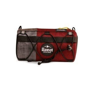 BOLSA DE MANILLAR CORDEL RAVET DURUM