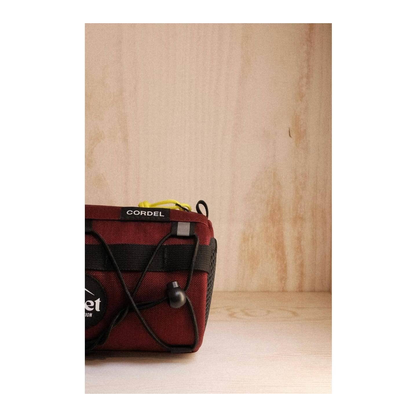 BOLSA DE MANILLAR CORDEL RAVET DURUM