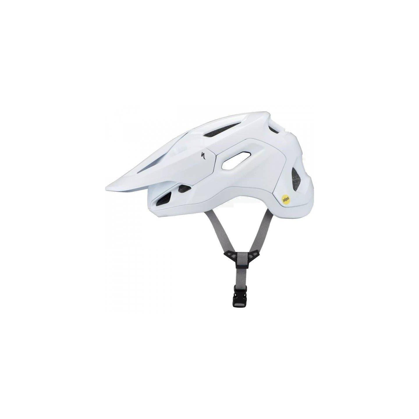 CASCO SPECIALIZED TACTIC 4 MIPS BLANCO