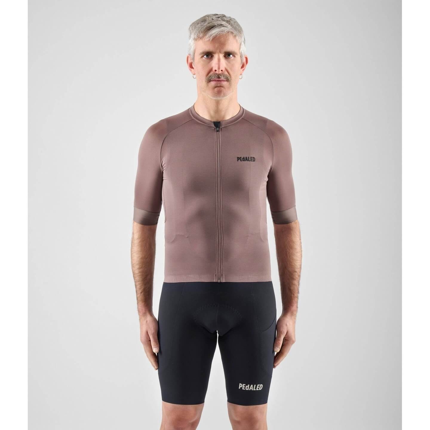 MAILLOT PEdALED ELEMENT LIGHTWEIGHT PURPLE