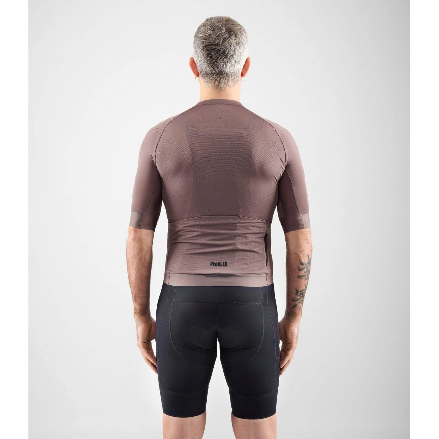 MAILLOT PEdALED ELEMENT LIGHTWEIGHT PURPLE