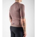MAILLOT PEdALED ELEMENT LIGHTWEIGHT PURPLE | Ravet Bike