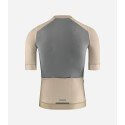 MAILLOT PEdALED ELEMENT BEIGE